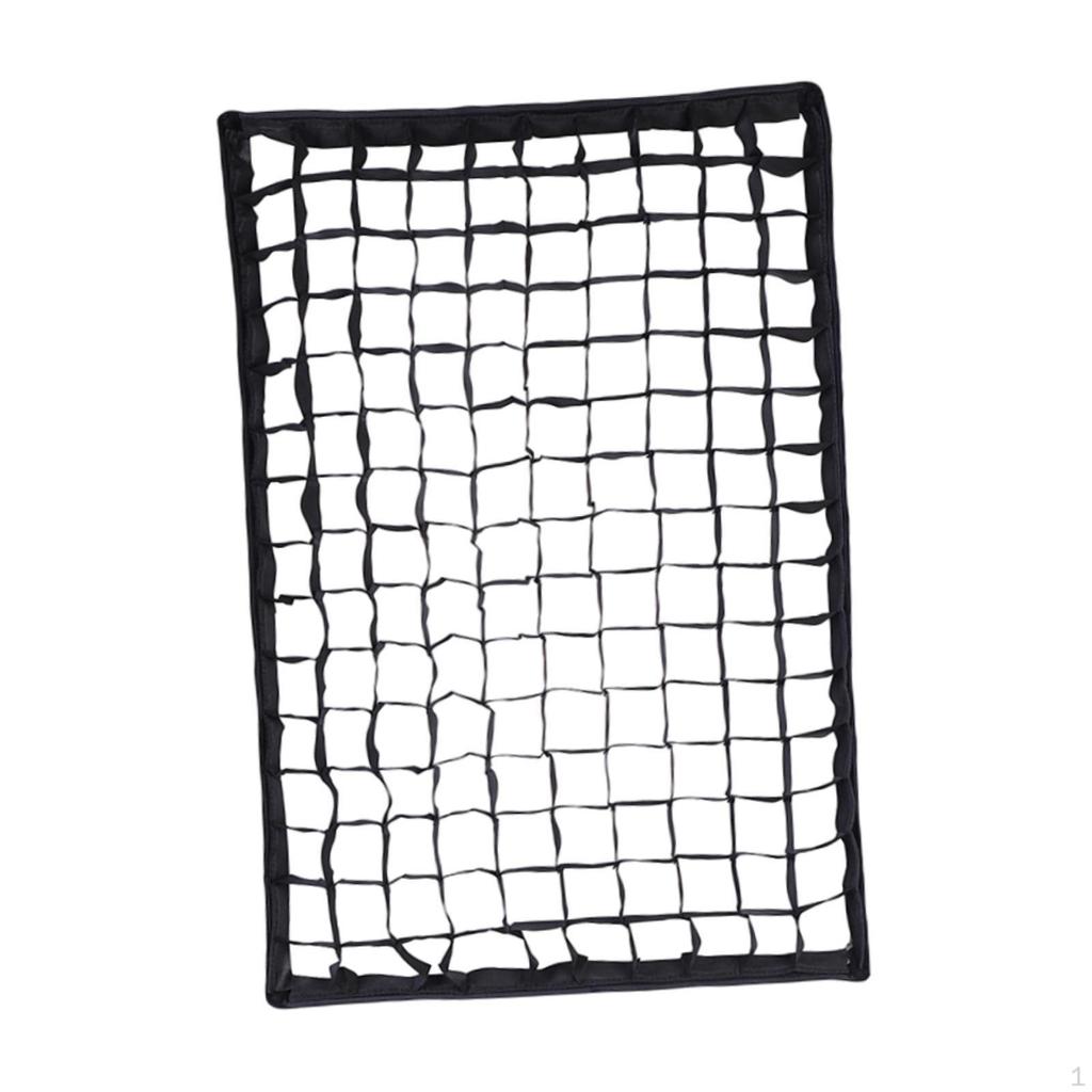 Distance From Honeycombs Grid Accessories 5 Cm Simple Installation Photography Not Wowent Someone