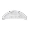 1/2pcs Mop Holders For Roidmi Robot Vacuum Cleaner Replacement Mop Holder Household Floor Cleaning Tools Accessories