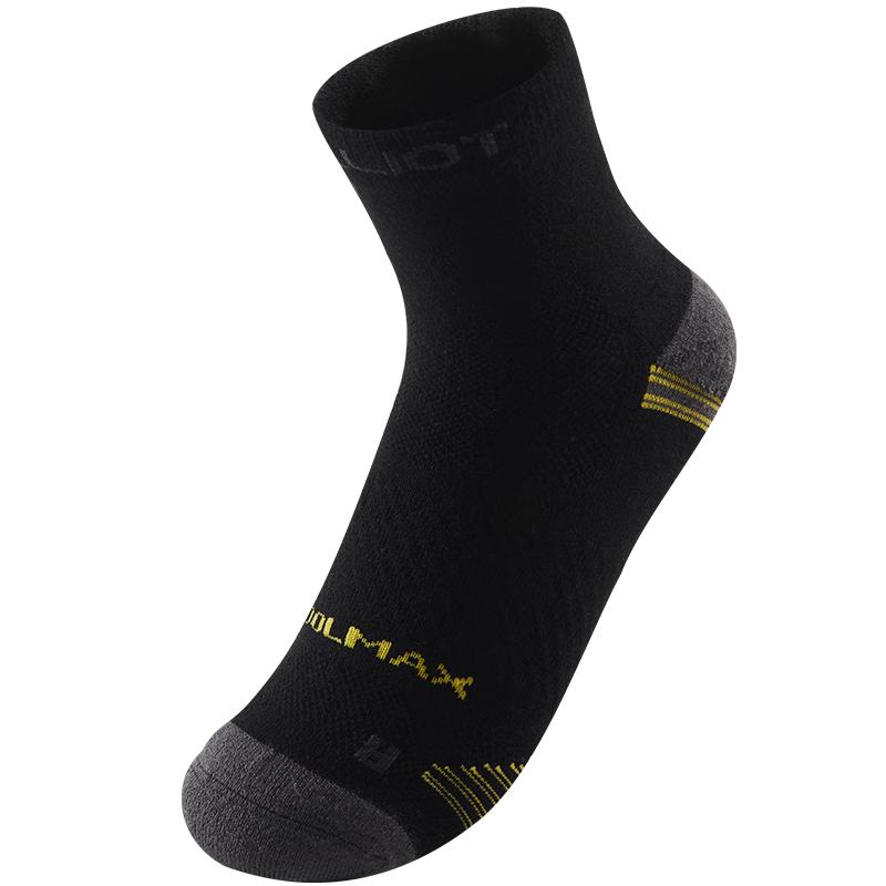 Pelliot Unisex Outdoor Short Running Socks L