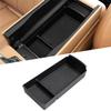 Central Control Armrest Box Storage Box Car Storage Box Car Specific Items Modified Accessories For Automobiles