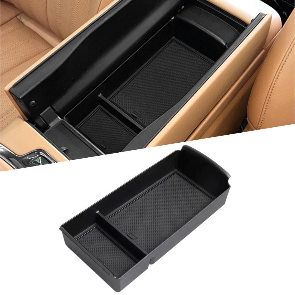 Central Control Armrest Box Storage Box Car Storage Box Car Specific Items Modified Accessories For Automobiles
