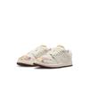 Air Jordan 1 Low OG 'Chinese New Year' Flower Embroidery 2026 IQ1109-011 Kid
