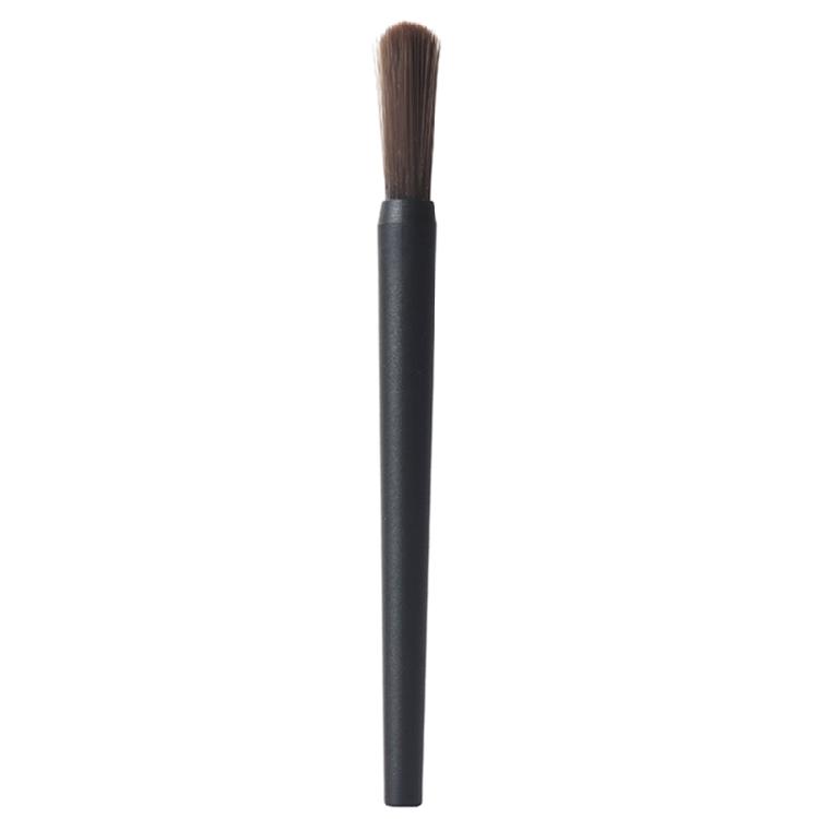 Espresso-Machine Cleaning Tool Plastic Handle Natural Bristles Coffee Machine 1