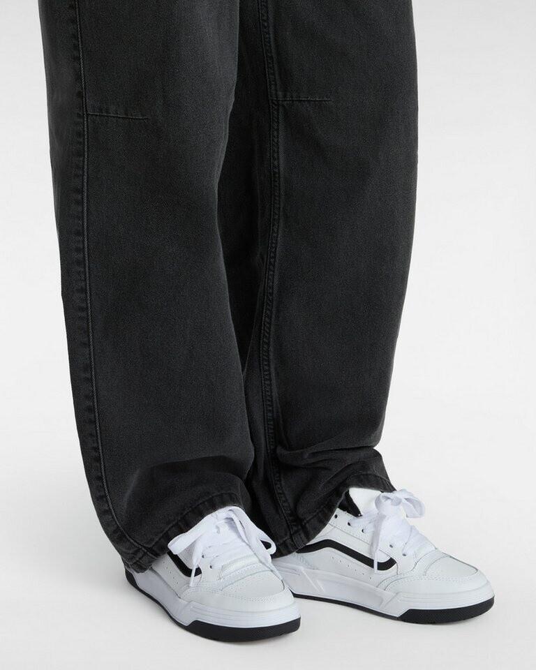 Sneakers Vans Hylane Shoes White/black