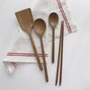 Wood Stir-frying Spoon S