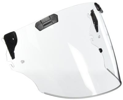 Arai PS 031025 VAS-Z Non-Visor Shield, Clear,