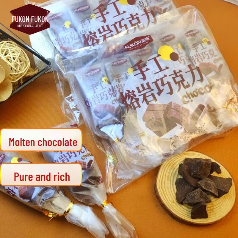 Fukang Assorted Ice Cream Bars