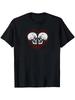 Funny Graphic Print Black Men TShirt Cotton Oneck Shortsleeved Tee Tshirts Unisex Casual  Daily Life Outdoor TShirt Oversized