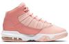 Air Jordan Max Aura Bílá/Růžová GS AQ9249-600