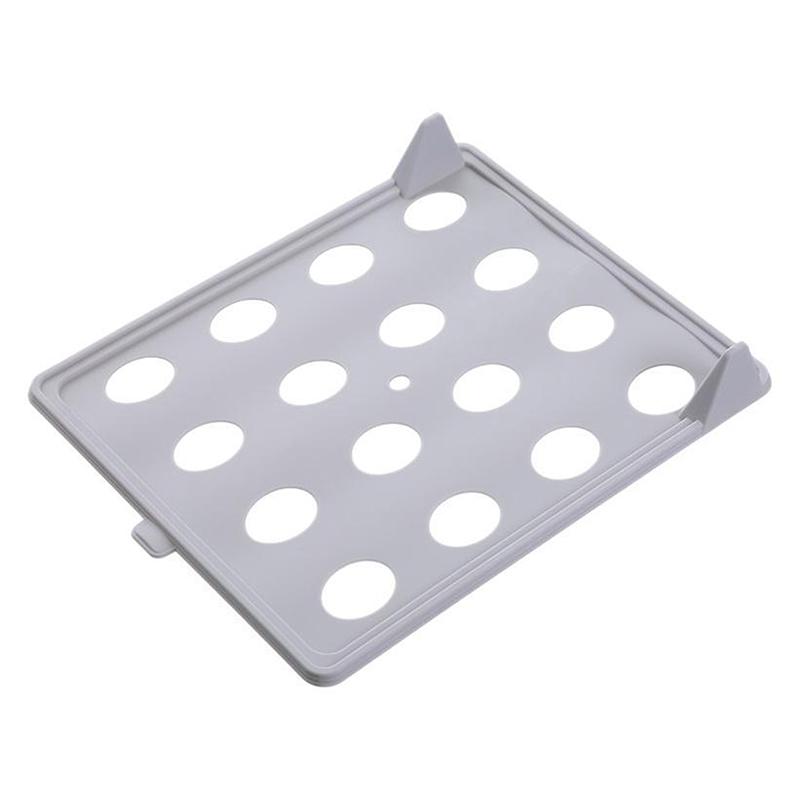 Vrstvená skládací deska na ukládání oblečení Organizér na kalhoty a trička Stojan do domácího šatníku Klasifikace krátkého rukávu Stohovací deska