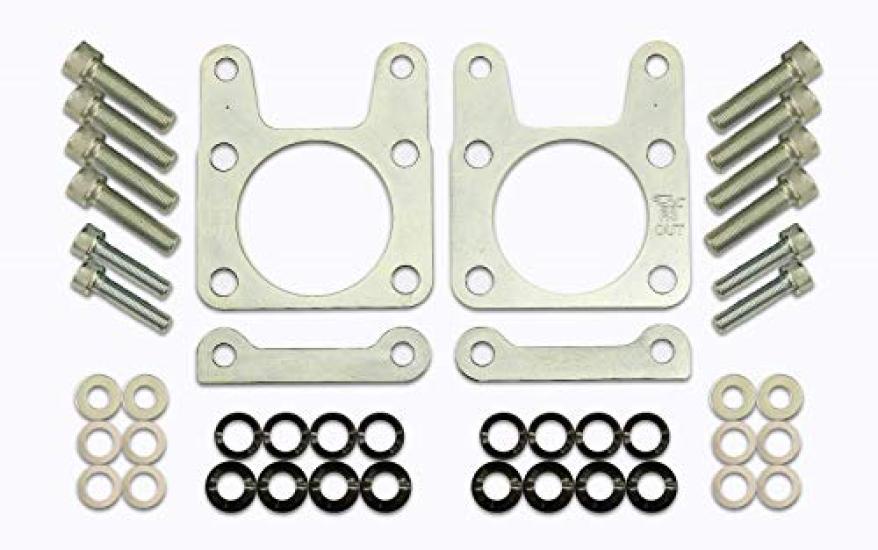 

Torres Shim for ZC33S only For adjusting rear value TM-SQUARE toe-in TMCS-T02904