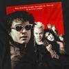 The Lost Boys Unisex Adult Fun To Be A Vampire Poster T-Shirt