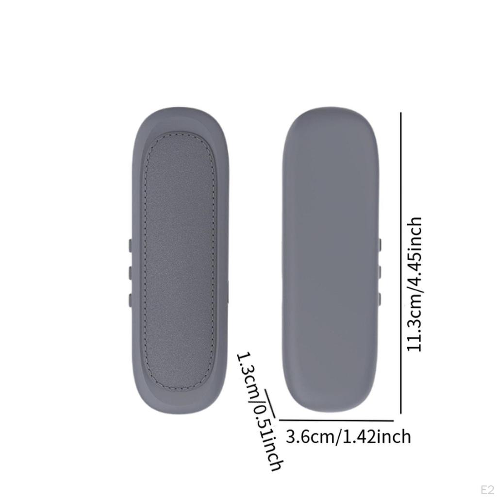 Pillow Speaker TF Function Timer Sturdy Bluetooth for Indoor Bedroom Travel