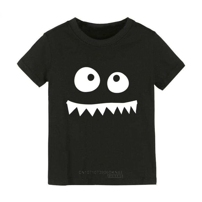 Kawaii Clothes The Lovely Devil Cartoon Graphic Tshirts Summer Unisex Unisex Cool Loose Fashion Casual Tshirt Camisetas Tops Tees