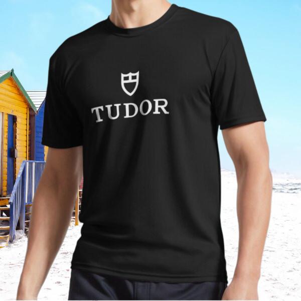 New Tudor Watches Active T-Shirt Funny Size S - 5XL M