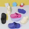 Hanging ornaments, clothing, shoes, bags, pet toys, shoes with BBs, cartoon accessories, cute mini shoes, DIY
