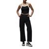 Jordan Fashionable Versatile Comfortable Tank Top Women Tops Black HJ0053-010