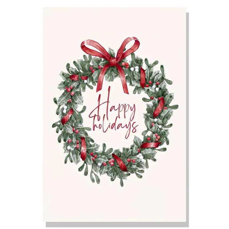 

Рождественский красный автомобиль, домашний Лось, белка, настенная живопись на холсте, праздничные украшения для гостиной, постеры и принты, настенные панно 21x30cm No Framed