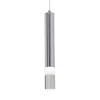 Lampa Wisząca Ice Led Chrom Milagro Ml321