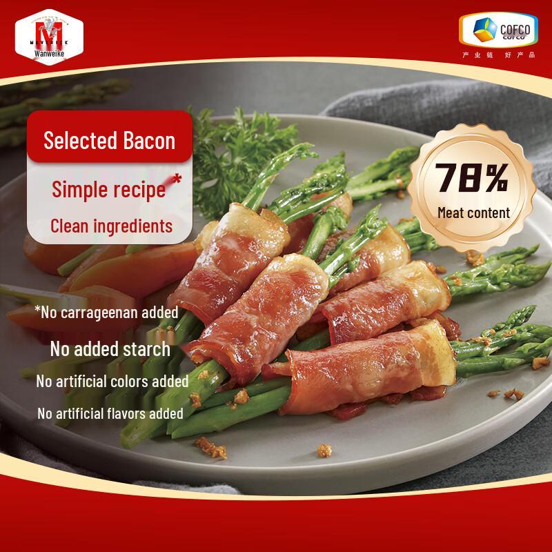 Wanweike Premium Deli Meats & Slices