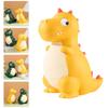 Cute Dinosaur Piggy Bank Cartoon Animal Desktop Ornaments Dinosaur Storage Jar  Table