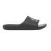 Armani Exchange Mens Logo Flat Sliders