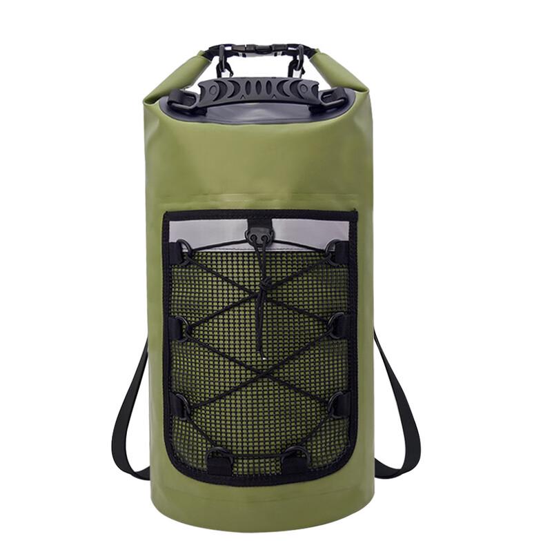 Alliance Messenger 30L Outdoor Waterproof Dry Bag Backpack