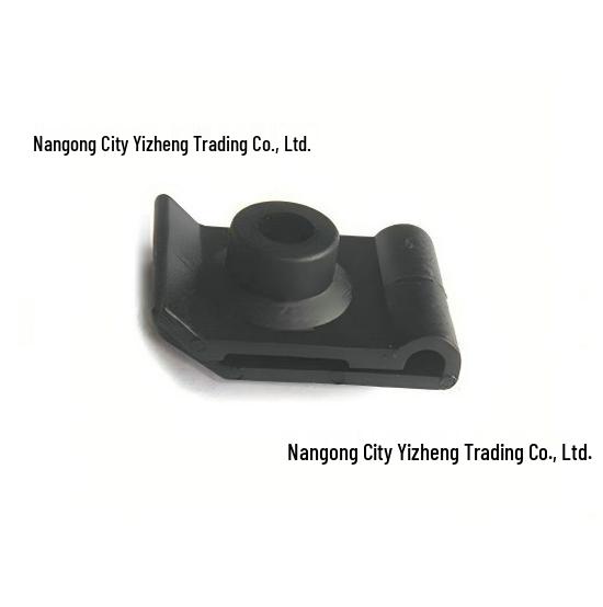 Compatible Toyota Bumper/Fender Clip Retainer 53879-22010