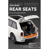 1/20 Rolls Royce Cullinan Luxury Off Road SUV Alloy Metal Diecast Model Car Collection Hobby Decoration Holiday Gifts Boyfriend