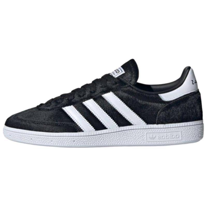 

Adidas Handball Spezial Pony Hair Pack Black Sneakers IH9983 40⅔
