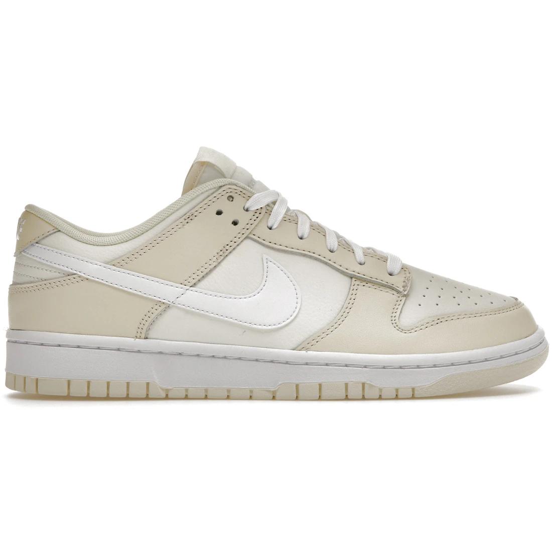 

Sneaker Nike Dunk Low Coconut Milk(DJ6188-100) 39