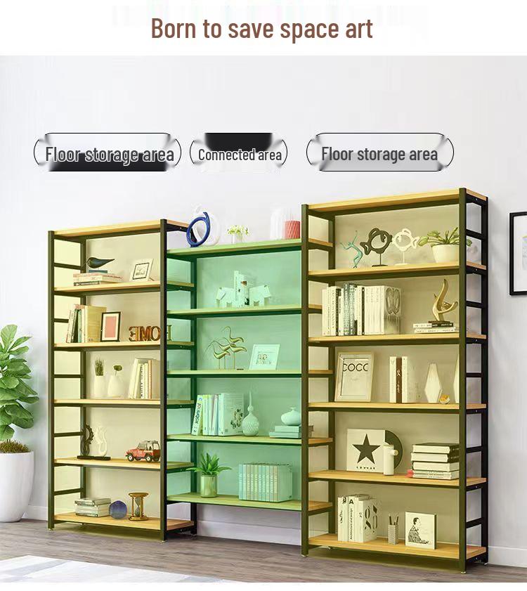 Multi-layer Cosmetic Display & Storage Rack