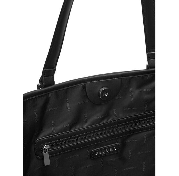 Сумка Badura Wen-30 чёрный