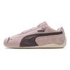 Puma Speedcat Fashionable Durable Breathable Low-Top Casual Shoes Unisex sneakers Pink 406329-52