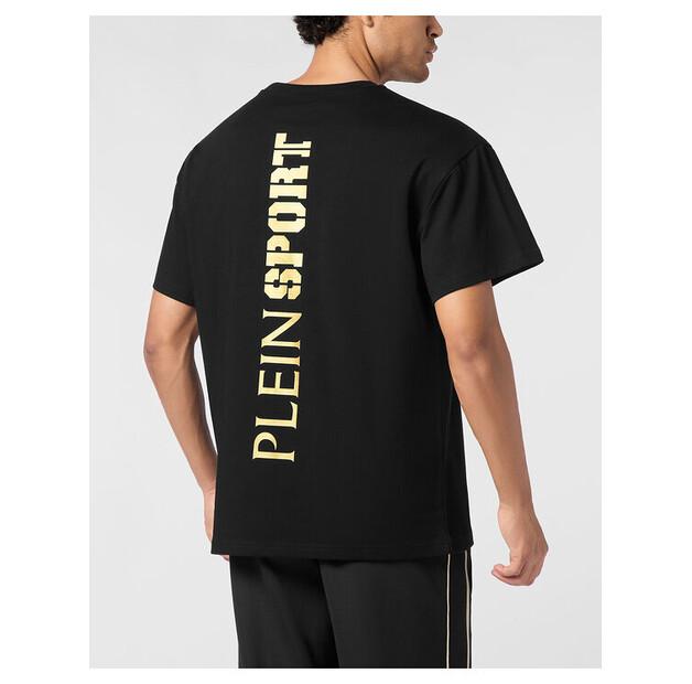 Футболка Plein Sport 28475
