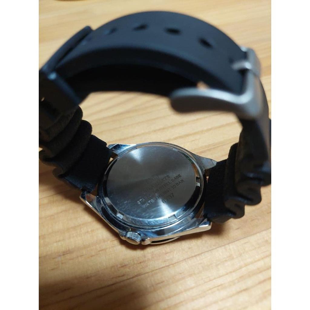 Used Citizen Q&Q Solarmate Chronograph