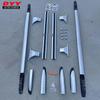 Sienna Roof Rack Crossbars Upgrade for 2021-2025 Models