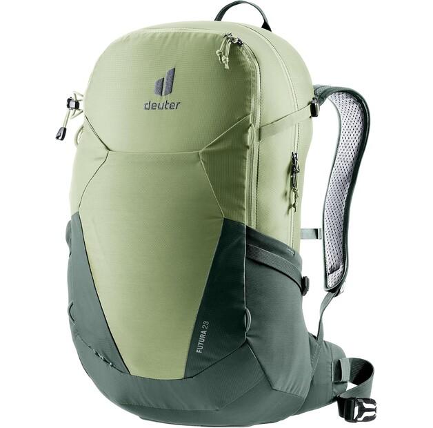

Рюкзак Deuter Futura 23 grove/ivy (3400121-1214)