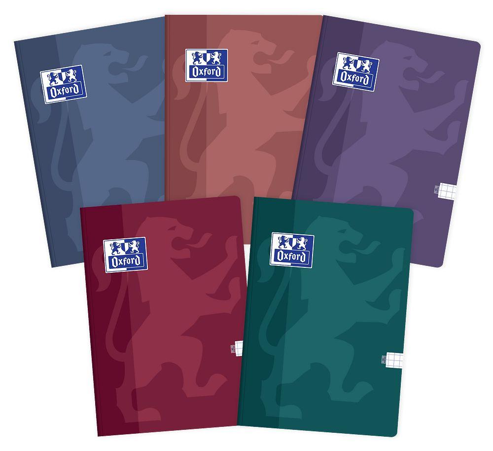 Touch Trend A5 Elegant Notebook for Creative Inspiration and