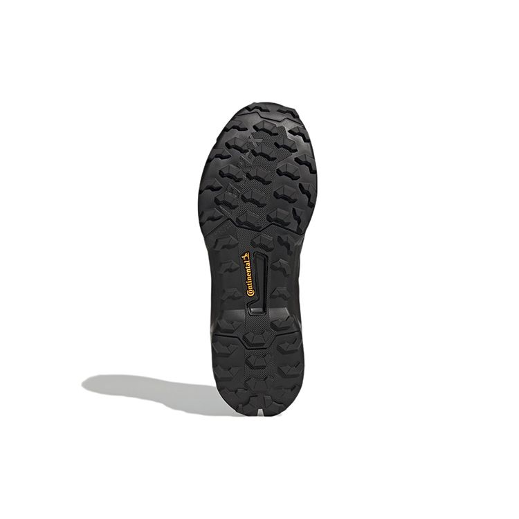 Adidas Terrex Ax4 Beta Cold.Rdy Tlumící Protiskluzové Odolné Outdoorové Funkční Boty s Nízkým Svrškem Pánské Boty Černé GX8651