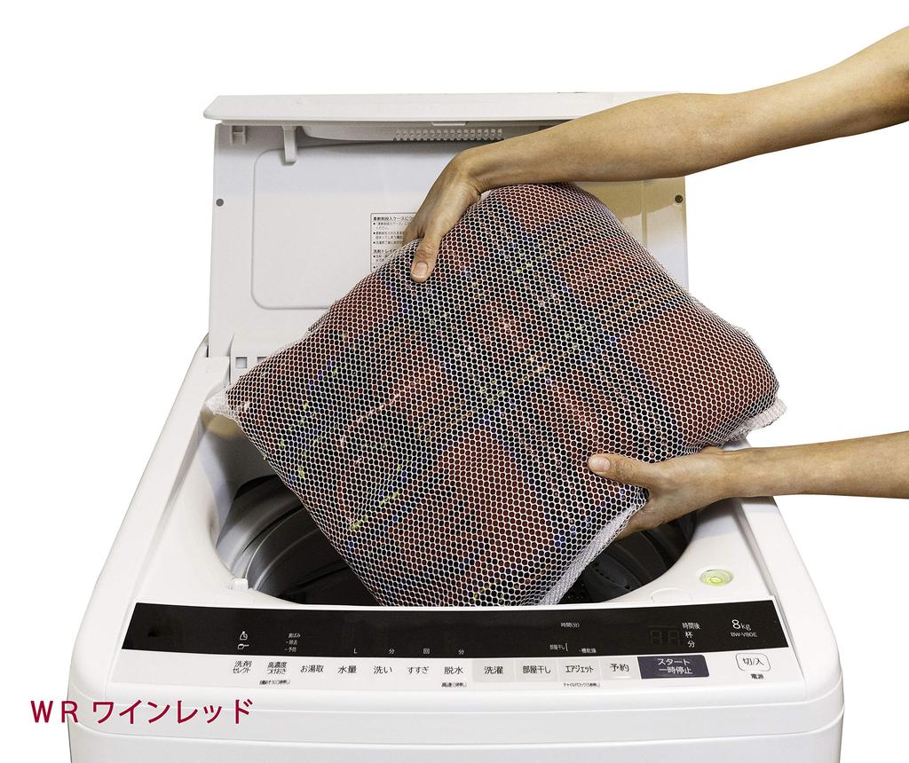 Sugibo Exclusive Washable Electric Wide 160 x 120 Made in Moss Green (Sugibo) [Online Model] Throw, Size, cm, Japan, SB20HW01(MG),