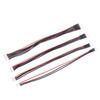 High Quality Rc 2S,3S,4S,6S Lipo Battery Adapter Plug Balance Charger Cable Extension