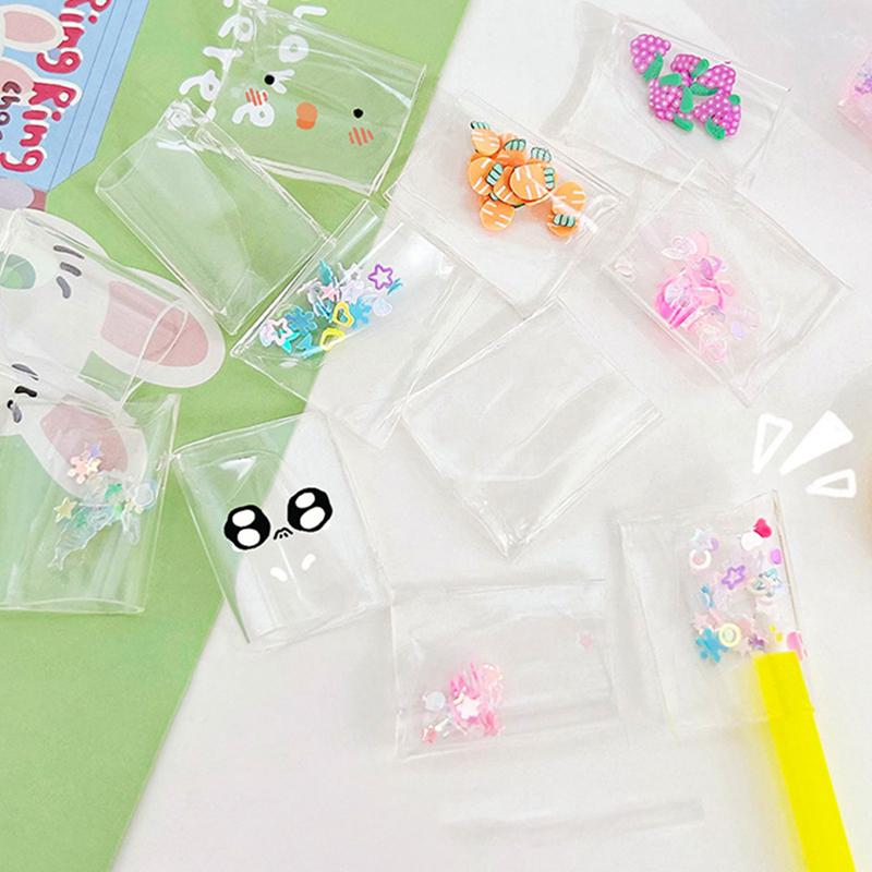 Nano Tape Multipurpose Blowable Tapes Reusable Nontoxic High Sticky Clear Double-sided Adhesive for Home-appliance