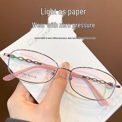 Occhiali e accessori