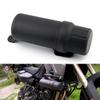 Universal Raincoat Gloves Storage Box Waterproof Motorcycle Accessories Motorcycle Tool Tube