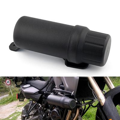 Universal Raincoat Gloves Storage Box Waterproof Motorcycle Accessories Motorcycle Tool Tube