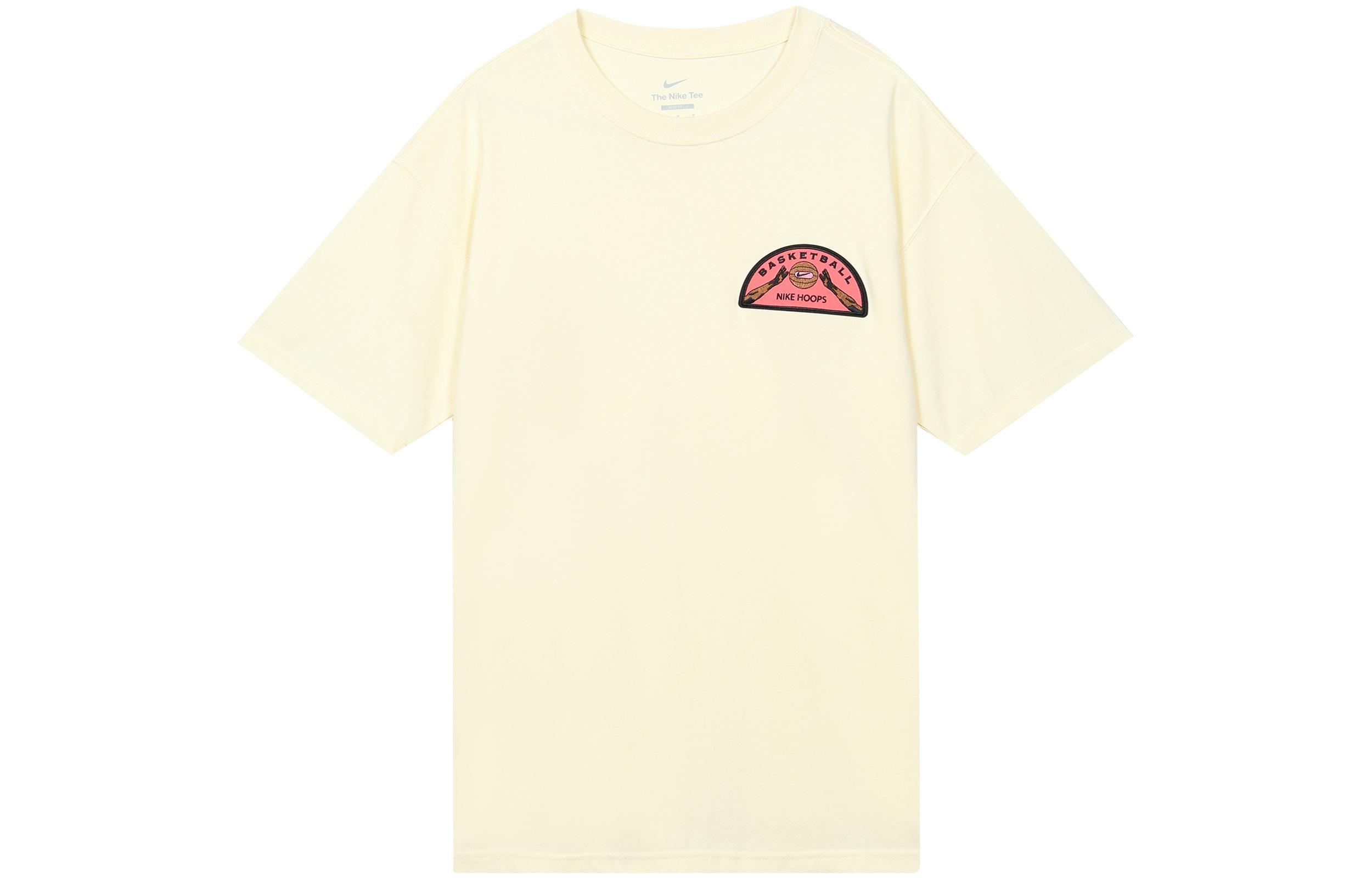 Nike Max90 T Shirt Men s Coconut Milk FD0051-113 XL
