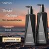 Men's Cologne Shampoo