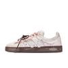 VL COURT 2.0 Wish Cushioning Abrasion Resistant Cushioning, Wear Resistant Low Top Skateboard Shoes Unisex HQ1802(TeamM-)
