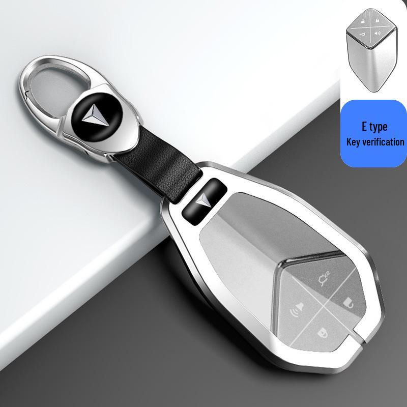 Changan Deep Blue SL03 Key Cover for S7 Extended Range Version
